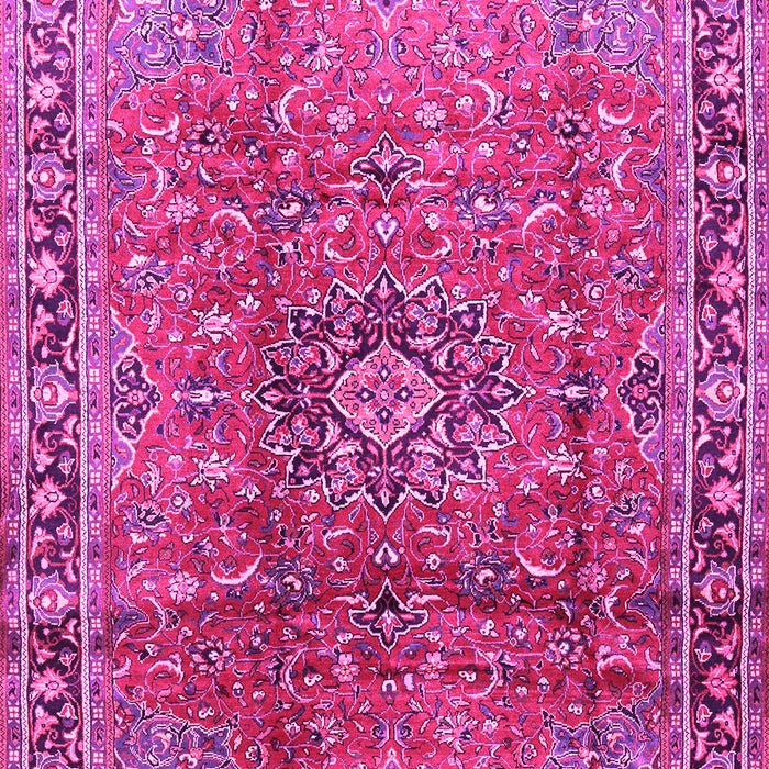 Persian Pink Traditional Rug, tr2810pnk