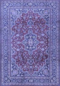 Persian Blue Traditional Rug, tr2811blu