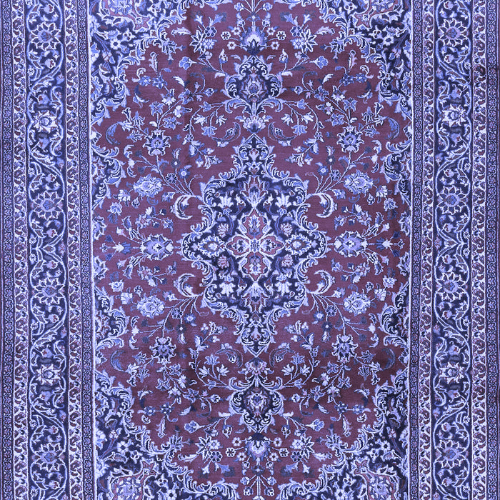 Persian Blue Traditional Rug, tr2811blu