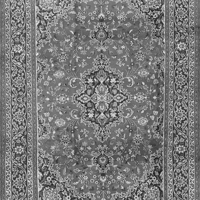 Persian Gray Traditional Rug, tr2811gry