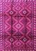 Persian Pink Traditional Rug, tr2812pnk