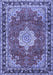 Persian Blue Traditional Rug, tr2814blu