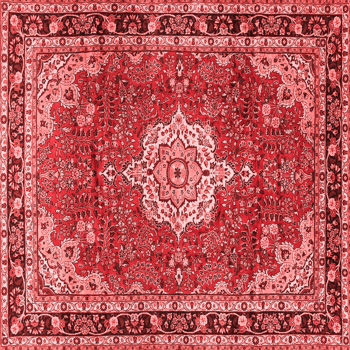 Persian Red Traditional Rug, tr2814red