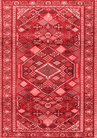 Persian Red Traditional Rug, tr2816red