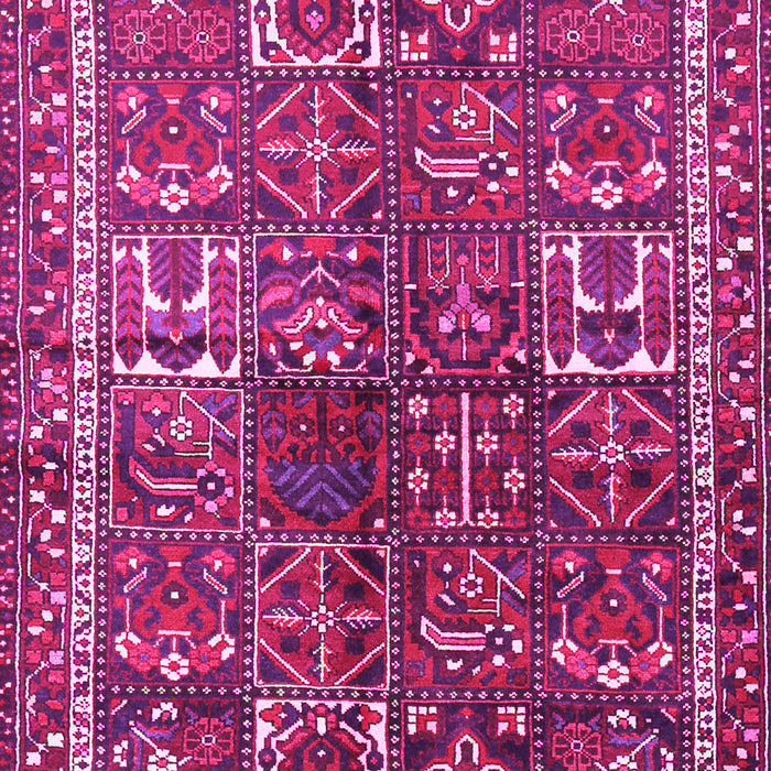 Persian Pink Traditional Rug, tr2817pnk