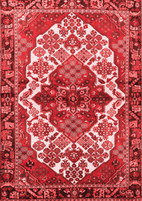 Persian Red Traditional Rug, tr2820red