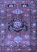 Persian Blue Traditional Rug, tr2821blu