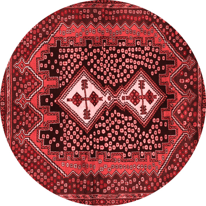 Persian Red Traditional Rug, tr2822red