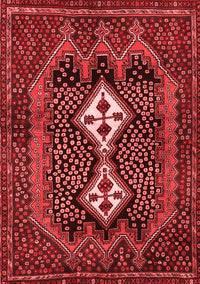 Persian Red Traditional Rug, tr2822red