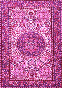 Persian Pink Traditional Rug, tr2824pnk