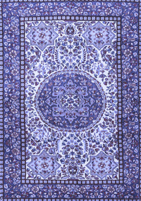 Persian Blue Traditional Rug, tr2824blu