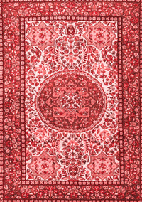 Persian Red Traditional Rug, tr2824red