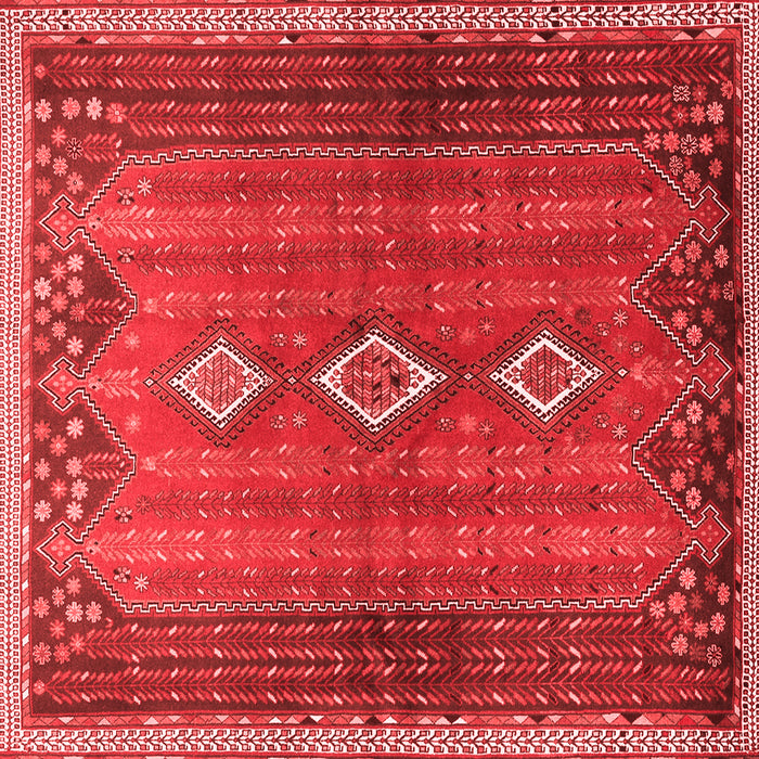Persian Red Traditional Rug, tr2825red