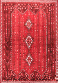 Persian Red Traditional Rug, tr2825red