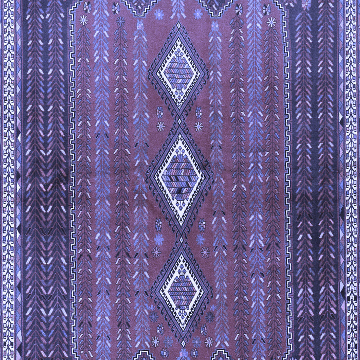 Persian Blue Traditional Rug, tr2825blu