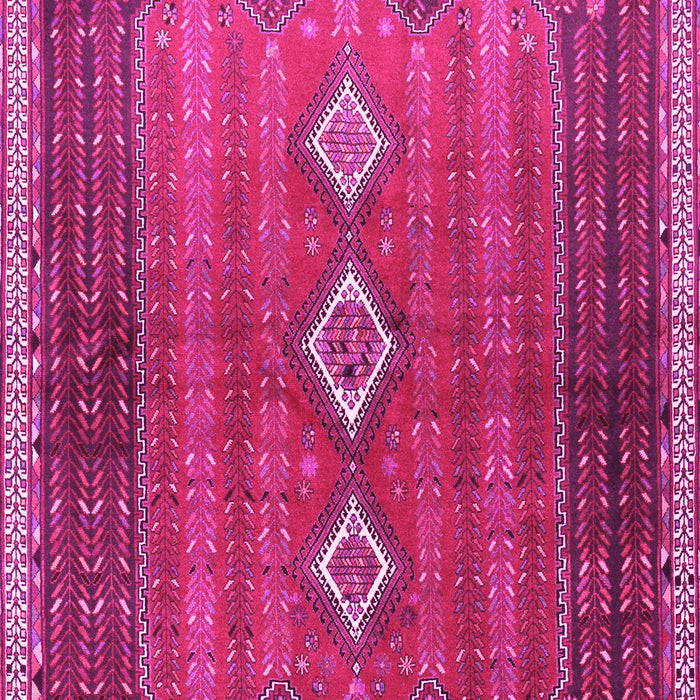 Persian Pink Traditional Rug, tr2825pnk