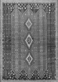 Persian Gray Traditional Rug, tr2825gry