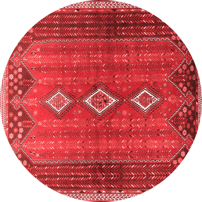 Persian Red Traditional Rug, tr2825red