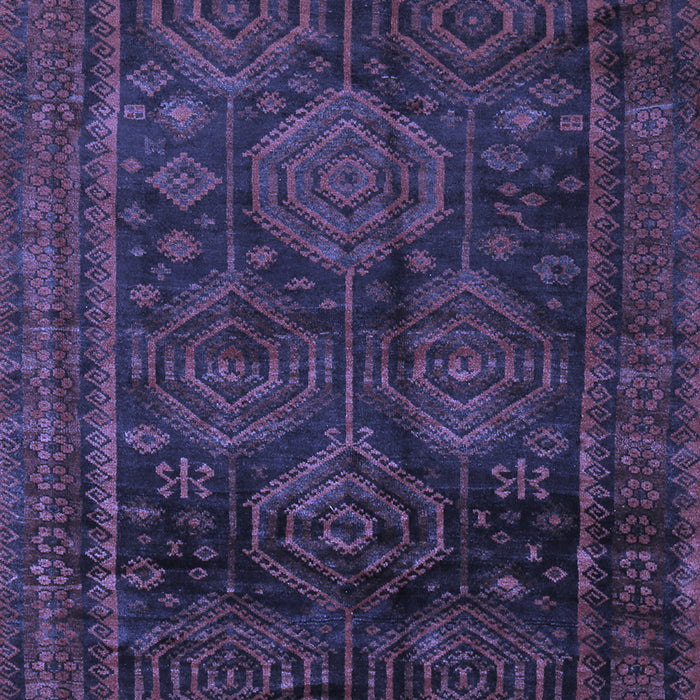 Persian Blue Traditional Rug, tr2826blu