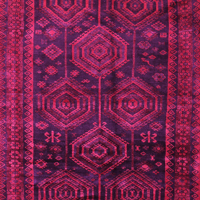 Persian Pink Traditional Rug, tr2826pnk
