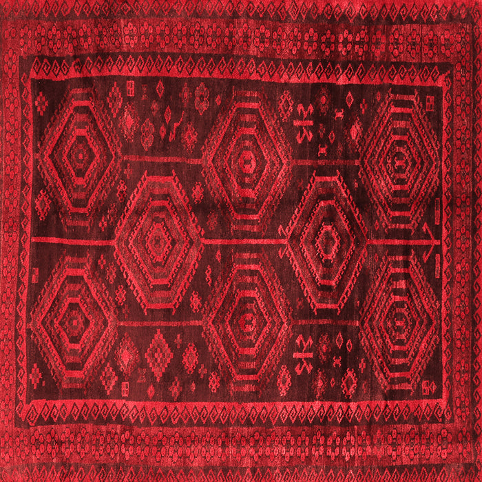 Persian Red Traditional Rug, tr2826red