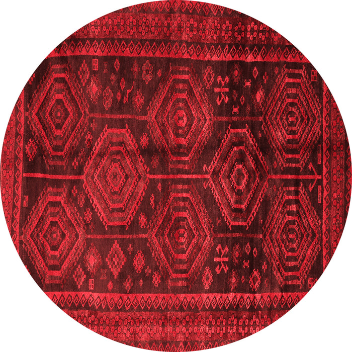 Persian Red Traditional Rug, tr2826red