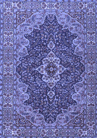 Persian Blue Traditional Rug, tr2827blu
