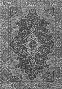 Persian Gray Traditional Rug, tr2827gry