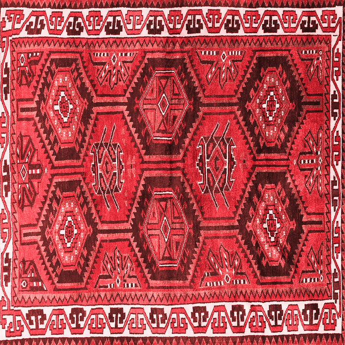 Persian Red Traditional Rug, tr2828red