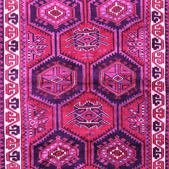 Persian Pink Traditional Rug, tr2828pnk