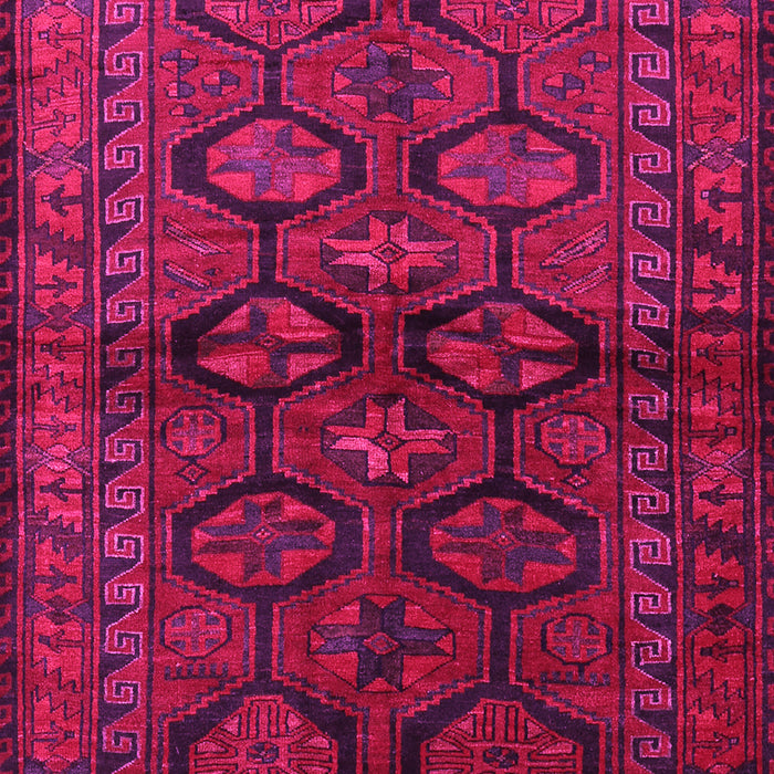 Persian Pink Traditional Rug, tr2829pnk