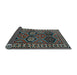 Sideview of Persian Light Blue Traditional Rug, tr2832lblu