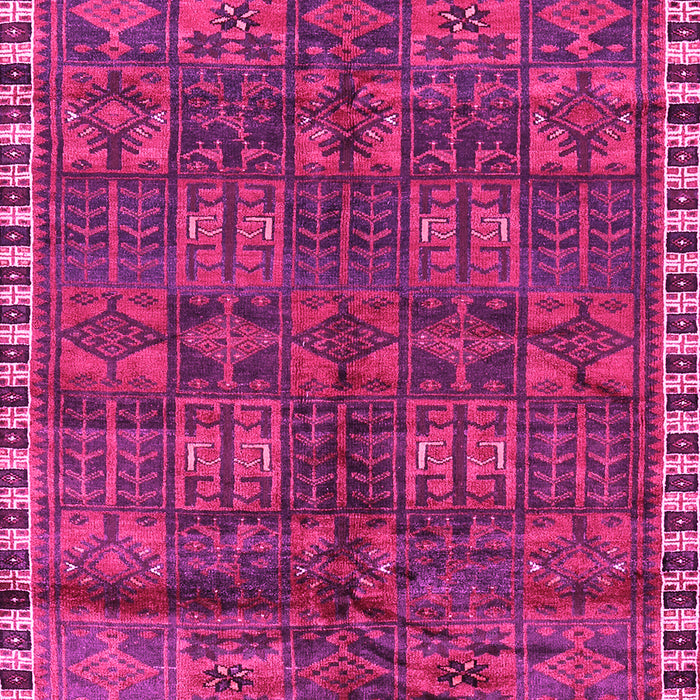 Persian Pink Traditional Rug, tr2834pnk