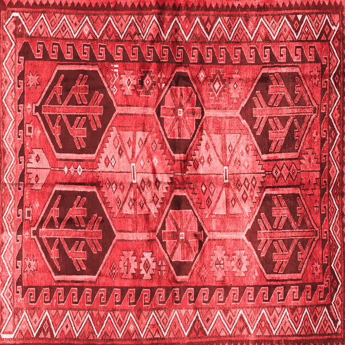 Persian Red Traditional Rug, tr2836red