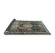 Sideview of Persian Light Blue Traditional Rug, tr2836lblu