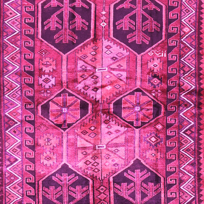 Persian Pink Traditional Rug, tr2836pnk