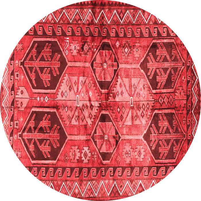 Persian Red Traditional Rug, tr2836red