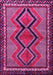 Persian Pink Traditional Rug, tr2837pnk