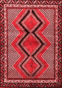 Persian Red Traditional Rug, tr2837red