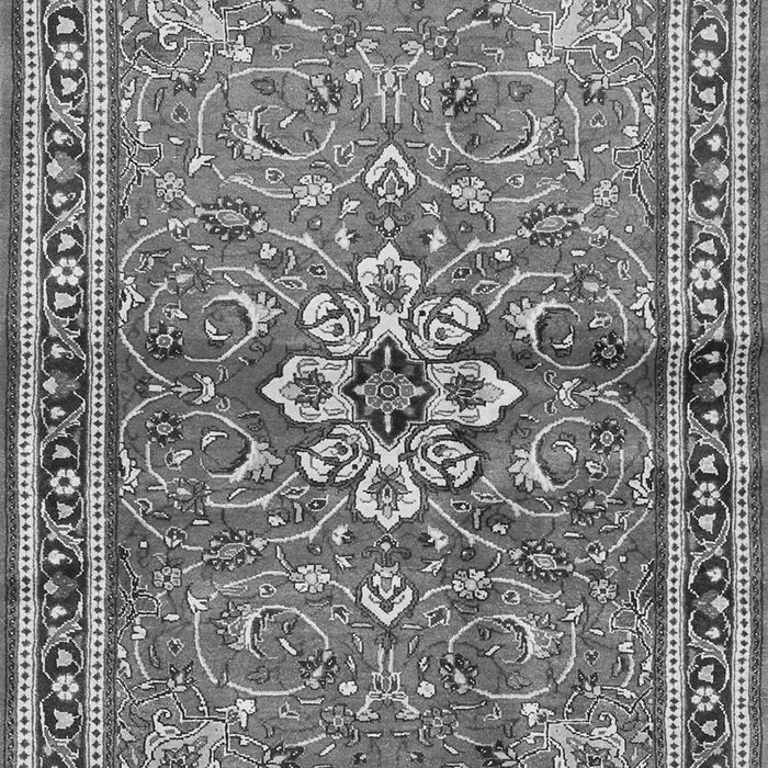 Persian Gray Traditional Rug, tr2838gry