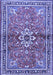 Persian Blue Traditional Rug, tr2838blu