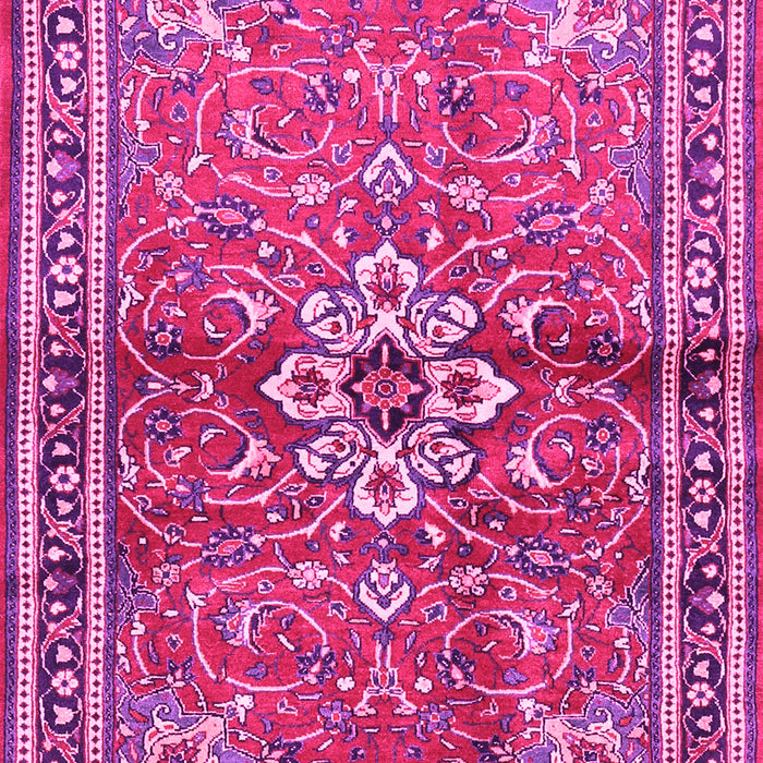 Persian Pink Traditional Rug, tr2838pnk