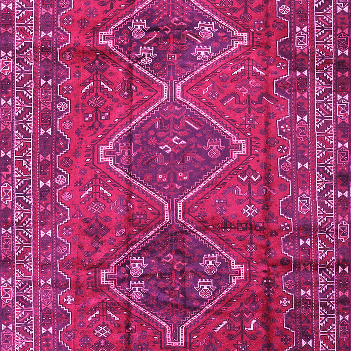 Persian Pink Traditional Rug, tr2839pnk