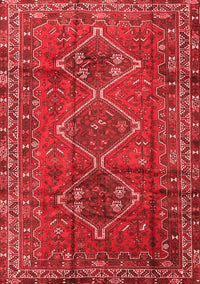 Persian Red Traditional Rug, tr2839red