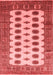 Southwestern Red Country Area Rugs