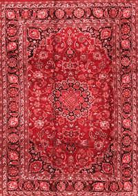 Persian Red Traditional Rug, tr2840red