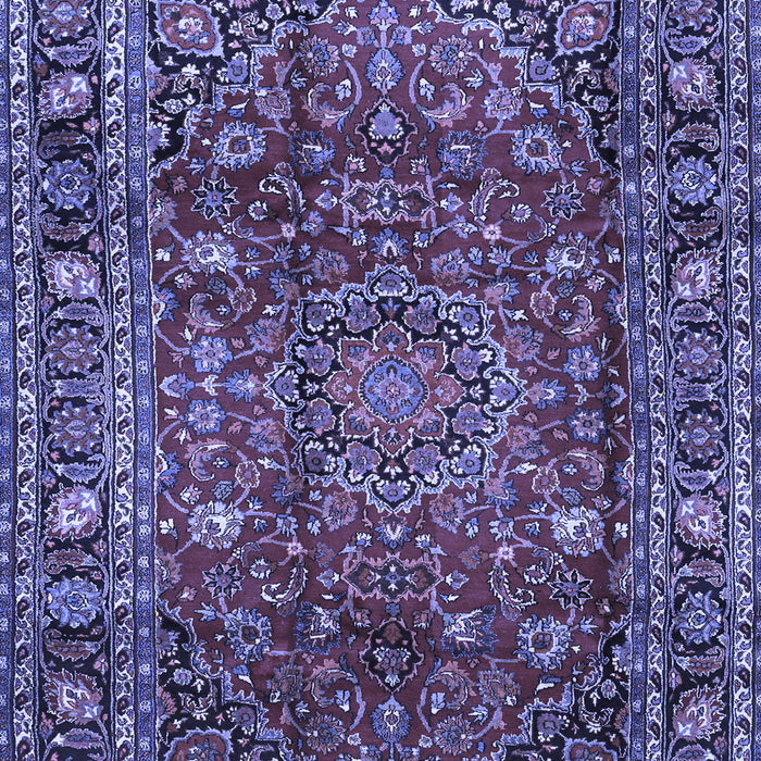 Persian Blue Traditional Rug, tr2840blu