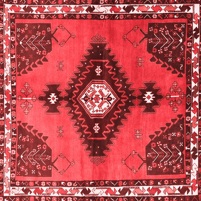 Persian Red Traditional Rug, tr2843red