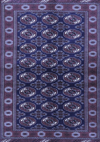 Persian Blue Traditional Rug, tr2847blu