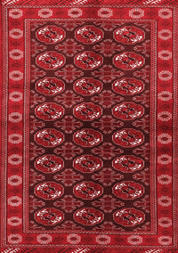 Persian Red Traditional Rug, tr2847red